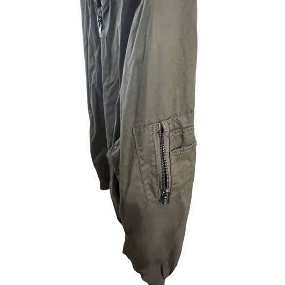 BUFFALO David Bitton outdoor jacket Size Medium - Picture 7 of 13